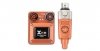 XVive U45 5,8 GHz In-Ear Monitor Wireless Orange system bezprzewodowy